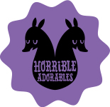 Horrible Adorables